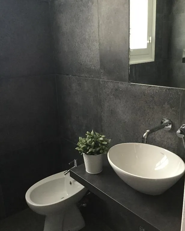 Aragona Rooms Palermo
